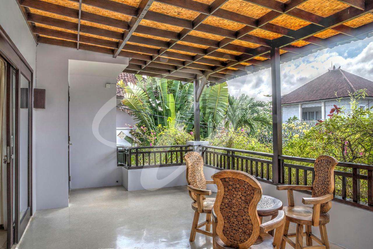 Vila Ultima Bali Seminyak Esterno foto