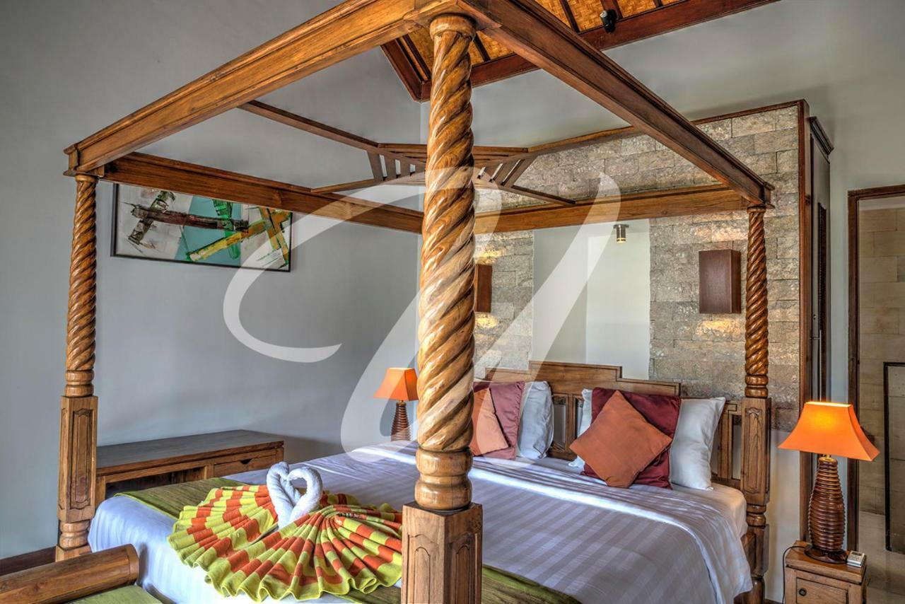 Vila Ultima Bali Seminyak Esterno foto