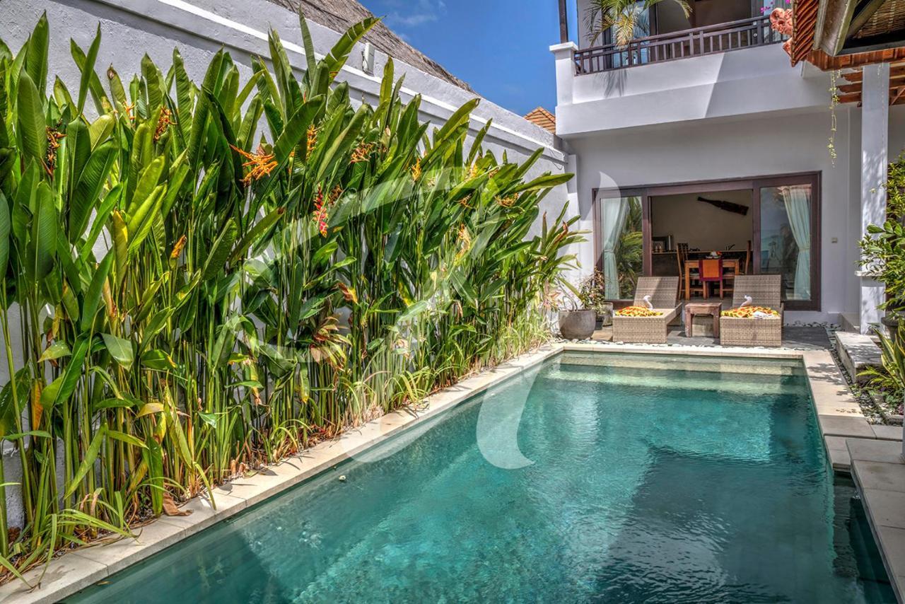 Vila Ultima Bali Seminyak Esterno foto